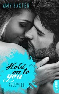 Produktbild: Hold on to you - Kyle & Peg