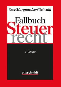 Produktbild: Fallbuch Steuerrecht