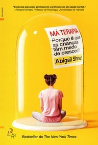 Produktbild: M&aacute; Terapia