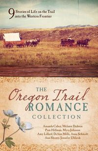 Produktbild: Oregon Trail Romance Coll