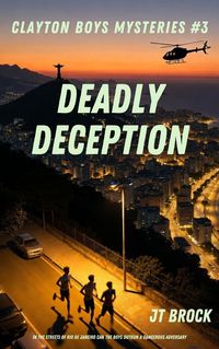 Produktbild: Deadly Deception
