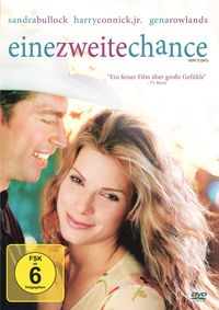 Bild vom Artikel Eine zweite Chance vom Autor Sandra Bullock