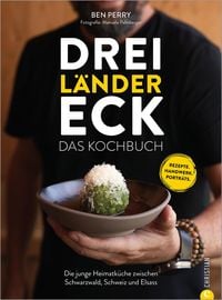 Produktbild: Dreil&auml;ndereck: Das Kochbuch