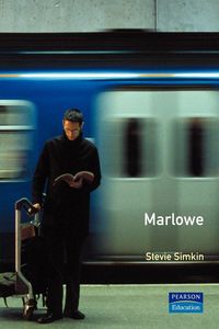 Produktbild: A Preface to Marlowe