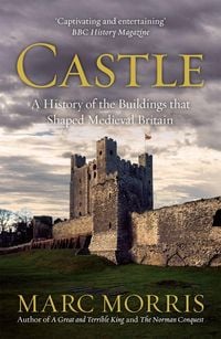 Produktbild: Castle