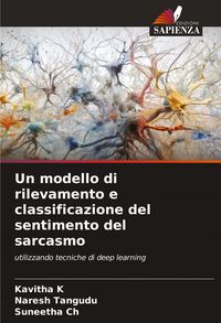 Produktbild: Un modello di rilevamento e classificazione del sentimento del sarcasmo