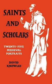 Produktbild: Saints and Scholars