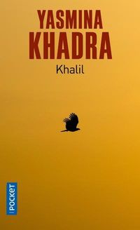 Bild vom Artikel Khalil vom Autor Yasmina Khadra