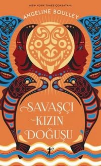 Produktbild: Savasci Kizin Dogusu