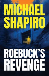 Produktbild: Roebuck's Revenge