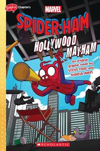 Produktbild: Spider-Ham Hollywood May-Ham!