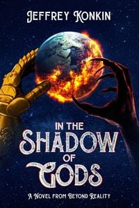 Produktbild: In the Shadow of Gods