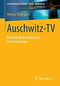 Produktbild: Auschwitz-TV