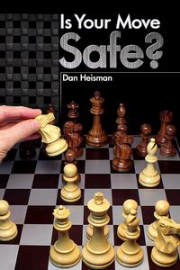 Produktbild: Is Your Move Safe?
