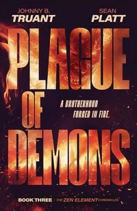 Produktbild: Plague of Demons