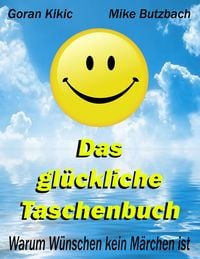 Produktbild: Das gl&uuml;ckliche Taschenbuch