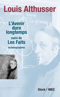 Produktbild: L Avenir Dure Longtemps