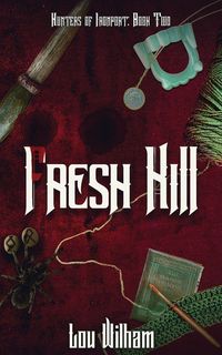 Produktbild: Fresh Kill