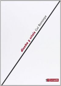 Produktbild: Dise&ntilde;o y crisis