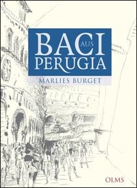 Produktbild: Baci aus Perugia
