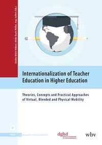 Produktbild: Internationalization of Teacher Education in Higher Education