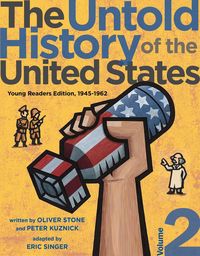 Produktbild: The Untold History of the United States, Volume 2