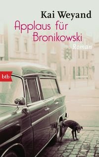 Produktbild: Applaus f&uuml;r Bronikowksi