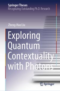 Produktbild: Exploring Quantum Contextuality with Photons