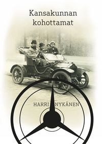 Produktbild: Kansakunnan kohottamat