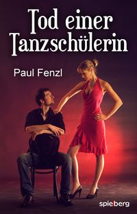 Produktbild: Tod einer Tanzsch&uuml;lerin