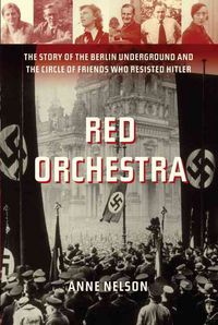 Produktbild: Nelson, A: Red Orchestra