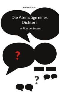 Produktbild: Die Atemz&uuml;ge eines Dichters