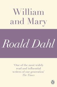Produktbild: William and Mary (A Roald Dahl Short Story)
