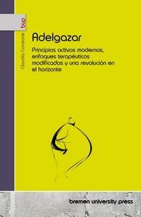 Produktbild: Adelgazar