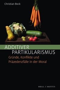 Produktbild: Additiver Partikularismus