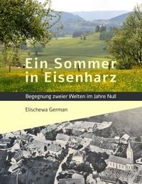 Produktbild: Ein Sommer in Eisenharz