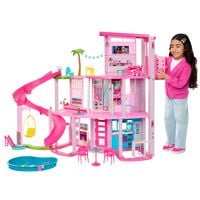 Produktbild: Barbie Traumvilla