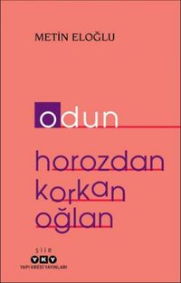 Produktbild: Odun - Horozdan Korkan Oglan
