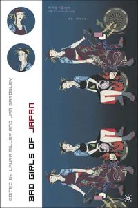 Produktbild: Bad Girls of Japan