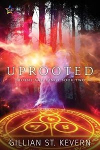Produktbild: Uprooted