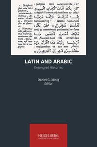 Bild vom Artikel Latin and Arabic vom Autor Daniel G. König