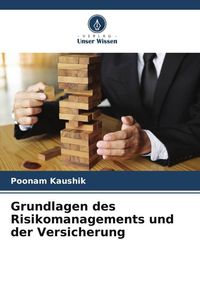 Produktbild: Grundlagen des Risikomanagements und der Versicherung