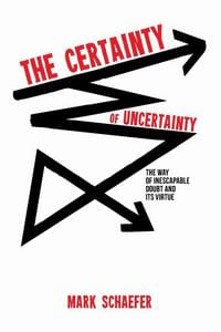 Produktbild: The Certainty of Uncertainty