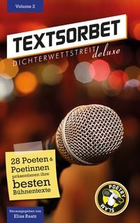 Produktbild: Textsorbet - Volume 2