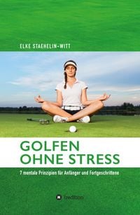 Produktbild: Golfen ohne Stress
