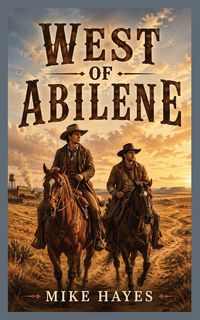 Produktbild: West of Abilene