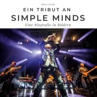 Produktbild: Ein Tribut an .  Simple Minds