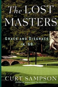 Produktbild: The Lost Masters