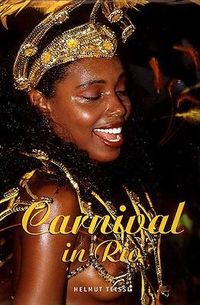 Produktbild: The Carnival in Rio: Italy, France, Spain, Portugal, Morocco, Greece [With CDROM]