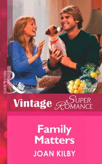 Produktbild: Family Matters